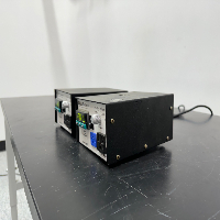 J-Kem Model 210 Digital Vacuum Regulator image 0